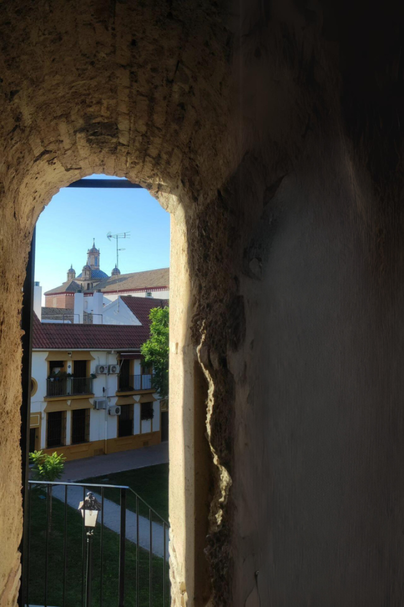 Torre de la Escalera